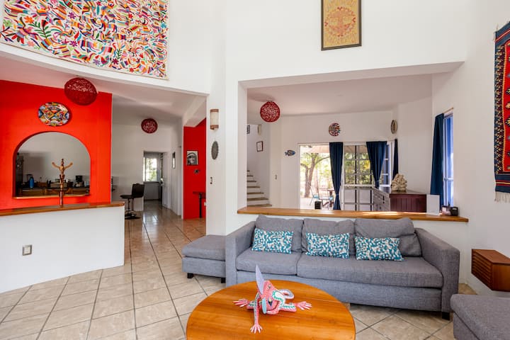 Дневна соба 1