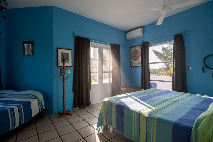 Спална соба 3