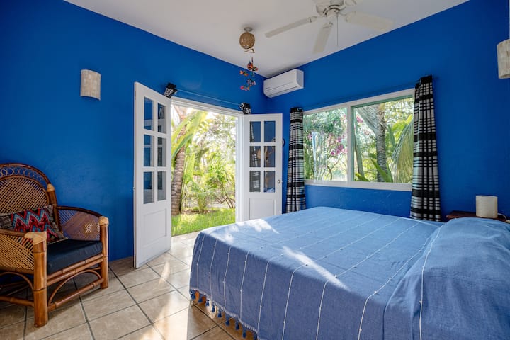 Спална соба 1