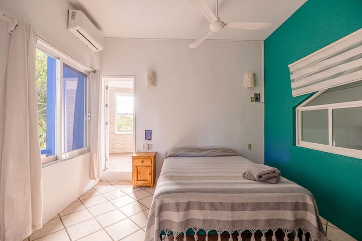 Спална соба 2