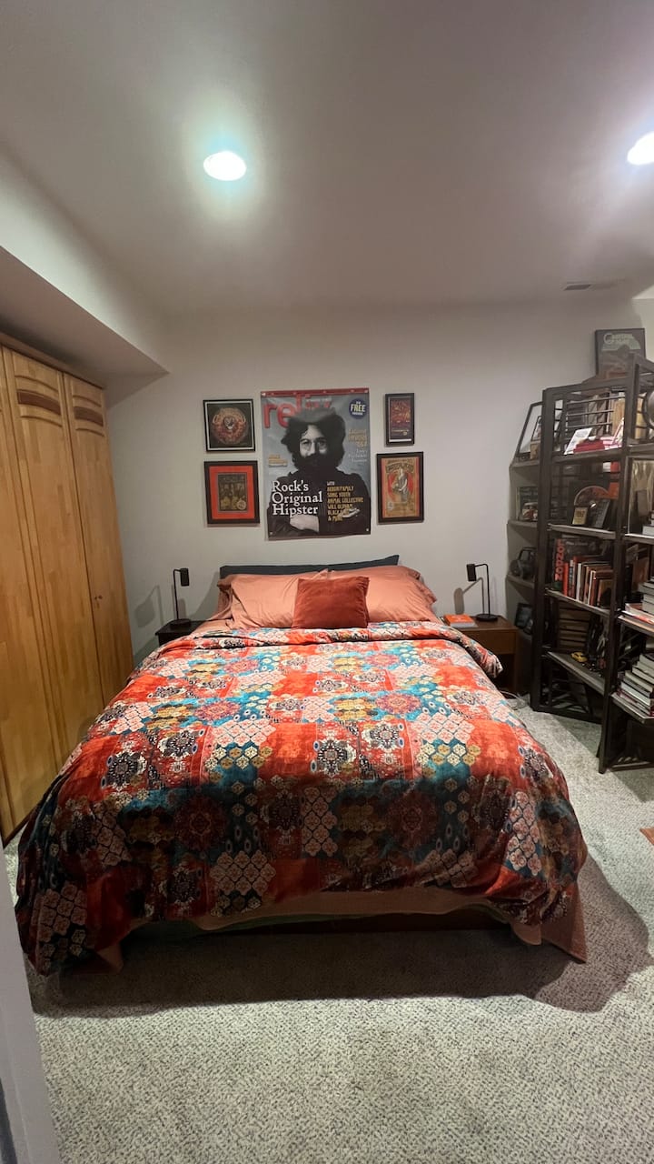 Спално помещение