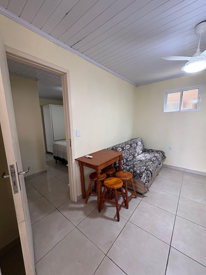 Дневен простор