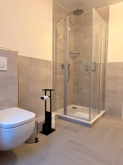 Apartment with your own bathroom/kitchen