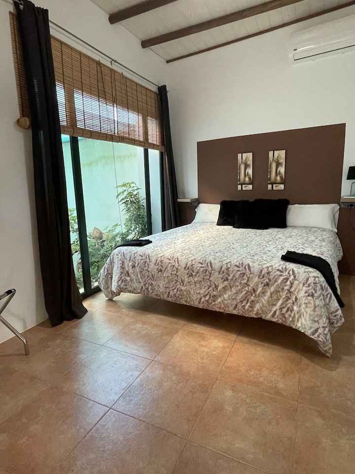 საძინებელი