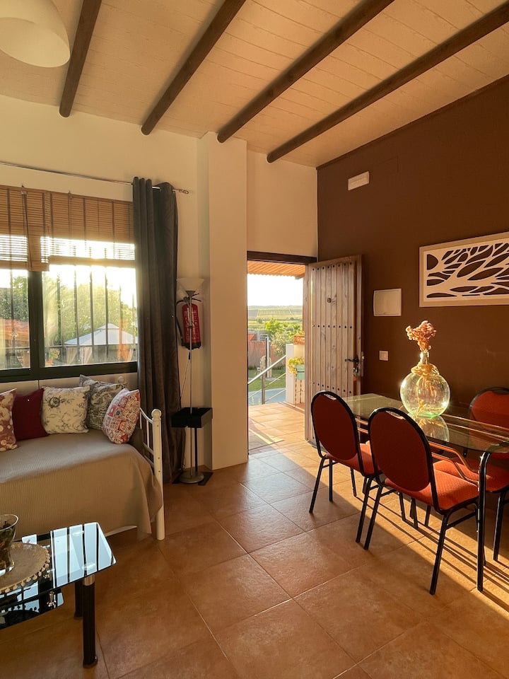 მისაღები ოთახი