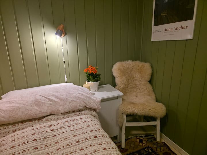 Chambre 3