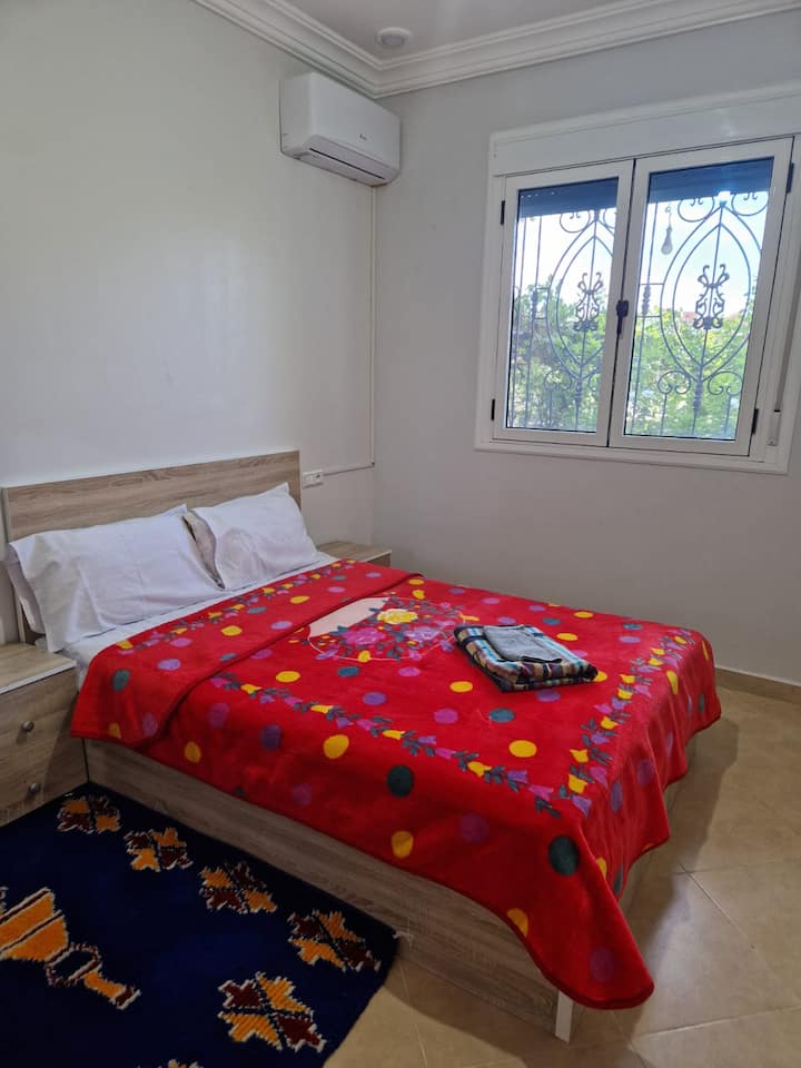 Habitación 1