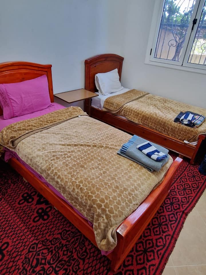Habitación 2