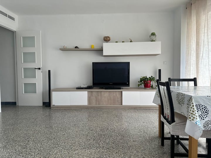 Apartamento Cunit Playa/ Apartment In Cunit Beach - Costa Dorada (España)