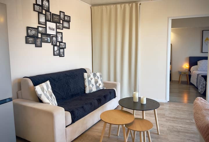 Magnifique Appartement (Résidence Avec Piscine) - Valbonne