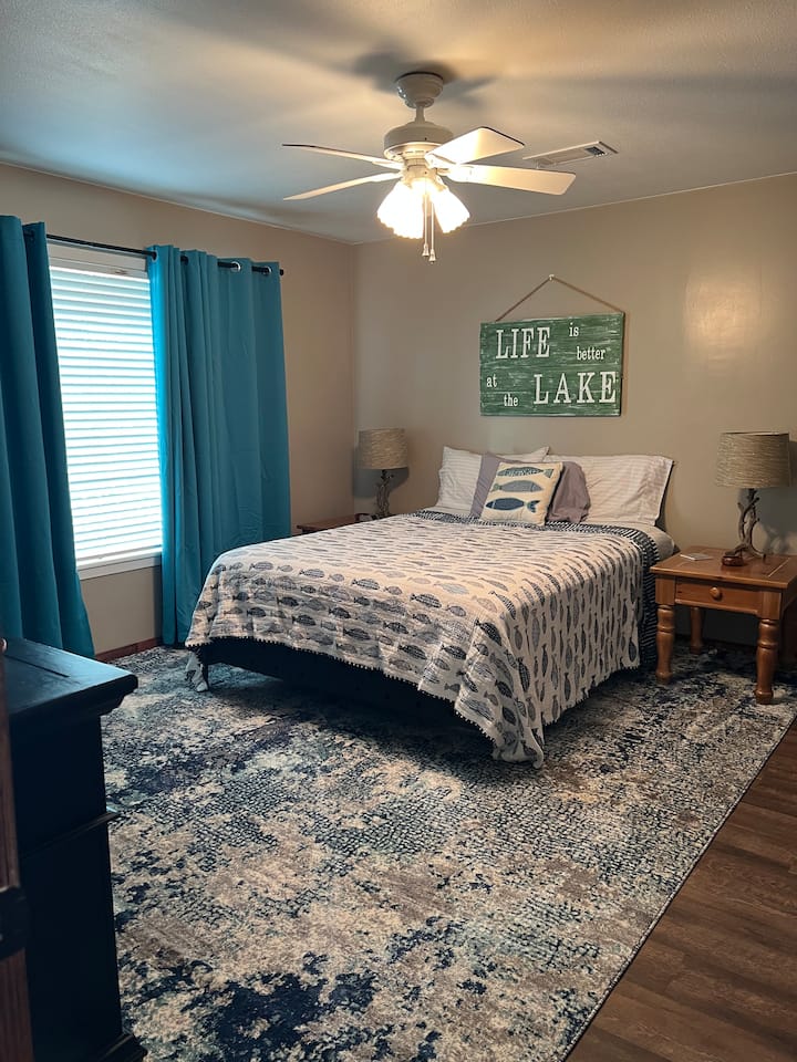 Спална соба 3