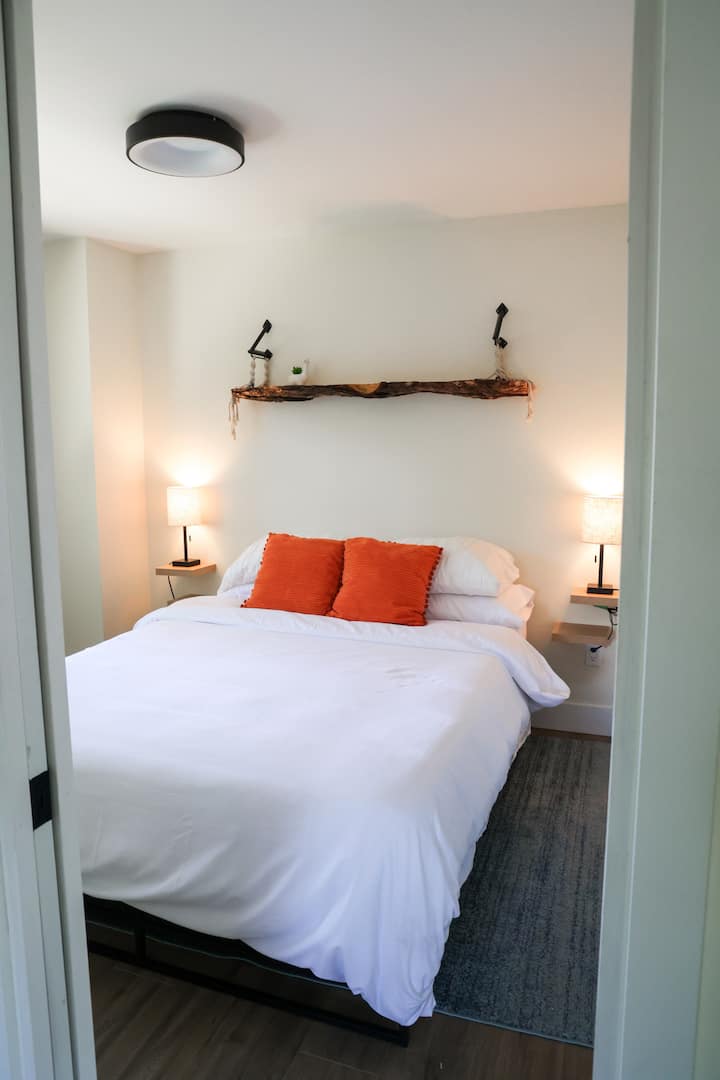 ห้องนอน