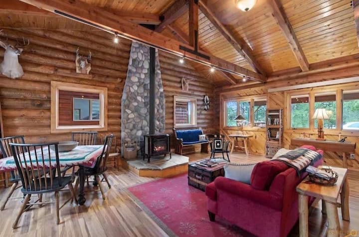 ห้องนั่งเล่น