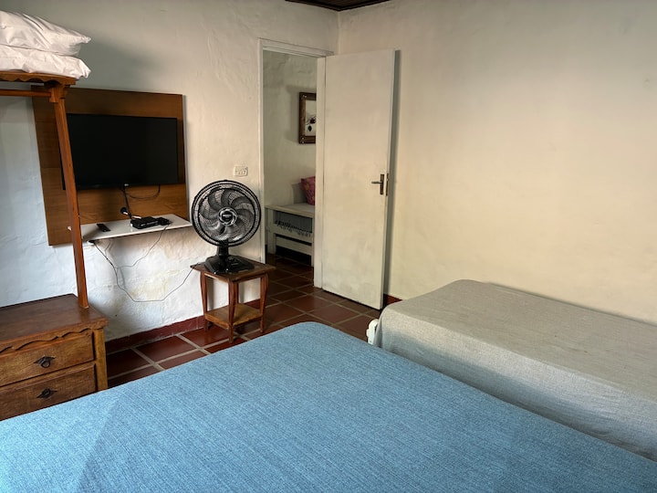 Slaapkamer