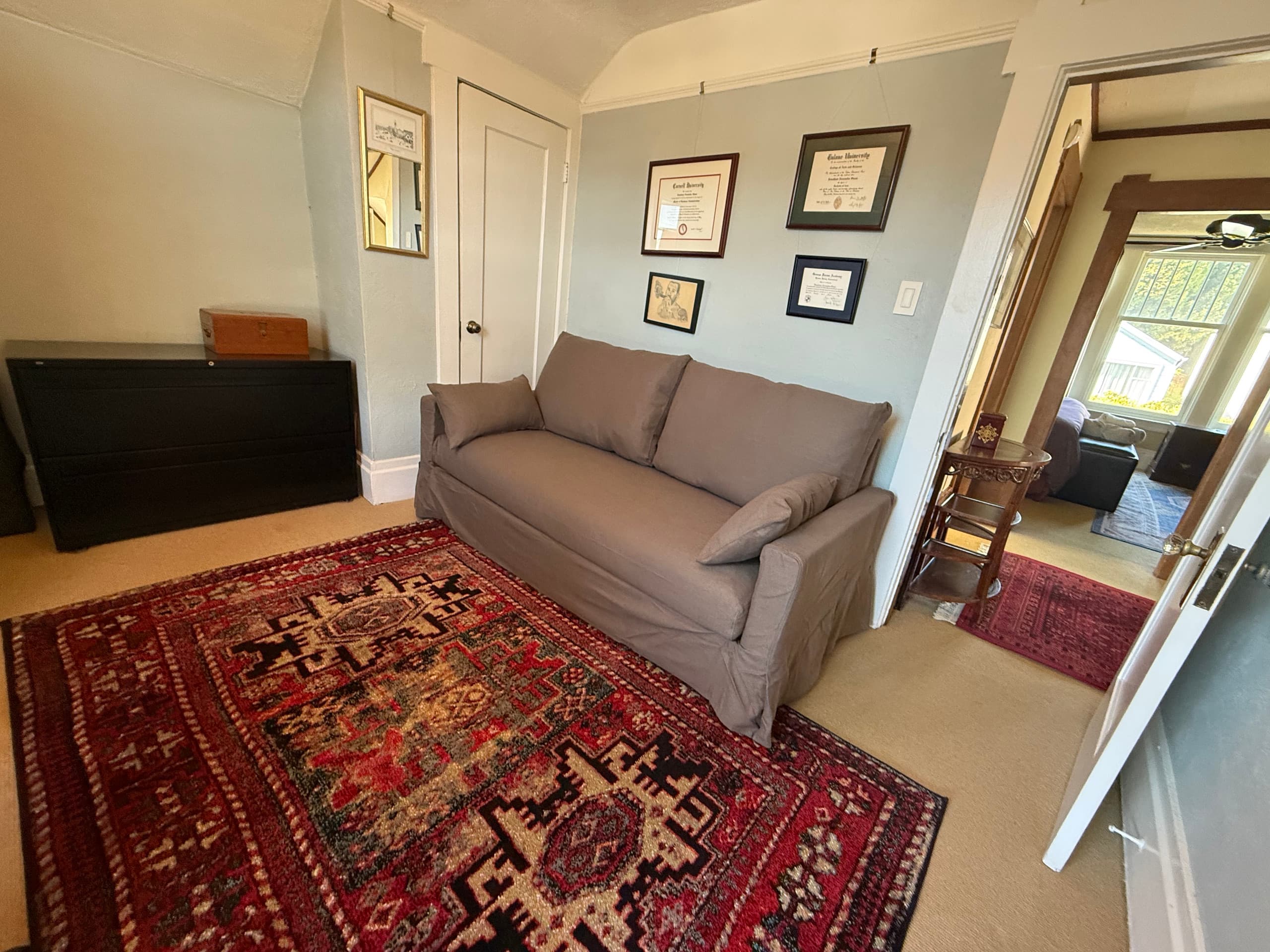 Home in San Francisco · ★4.93 · 3 bedrooms · 3 beds · 1.5 baths - Image 17