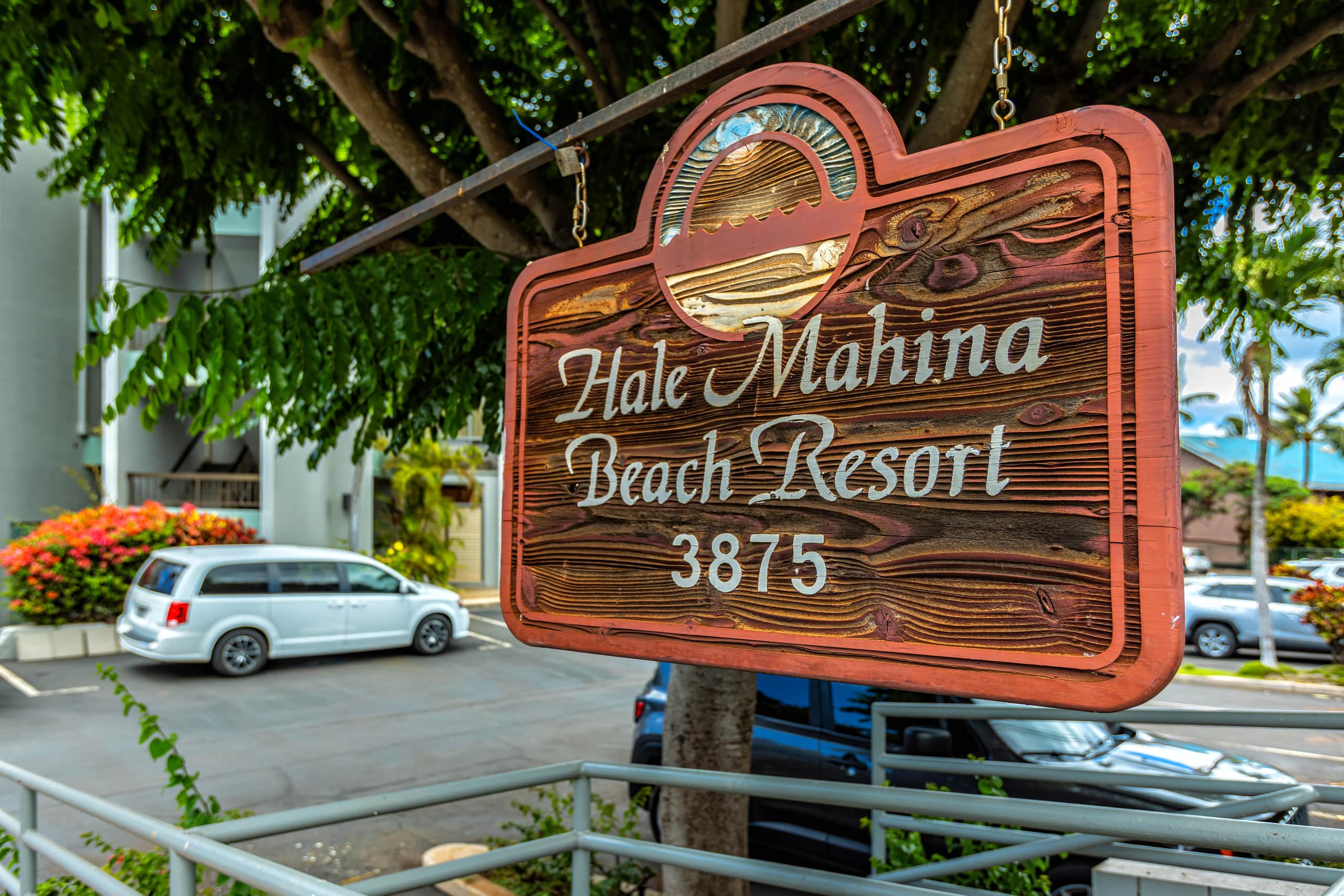Condo in Lahaina · ★4.67 · 2 bedrooms · 3 beds · 2 baths - Image 32