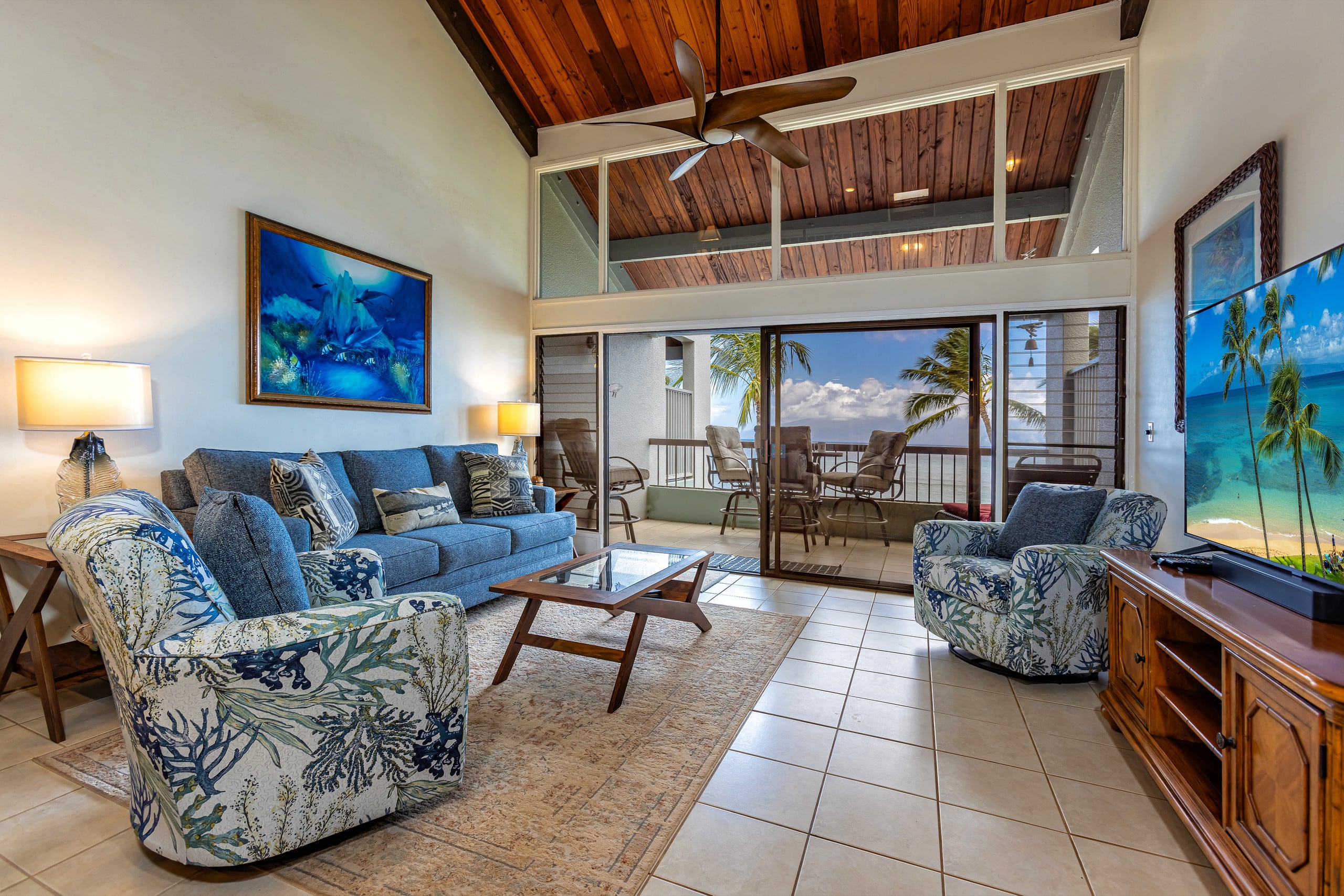 Condo in Lahaina · ★4.67 · 2 bedrooms · 3 beds · 2 baths - Image 2
