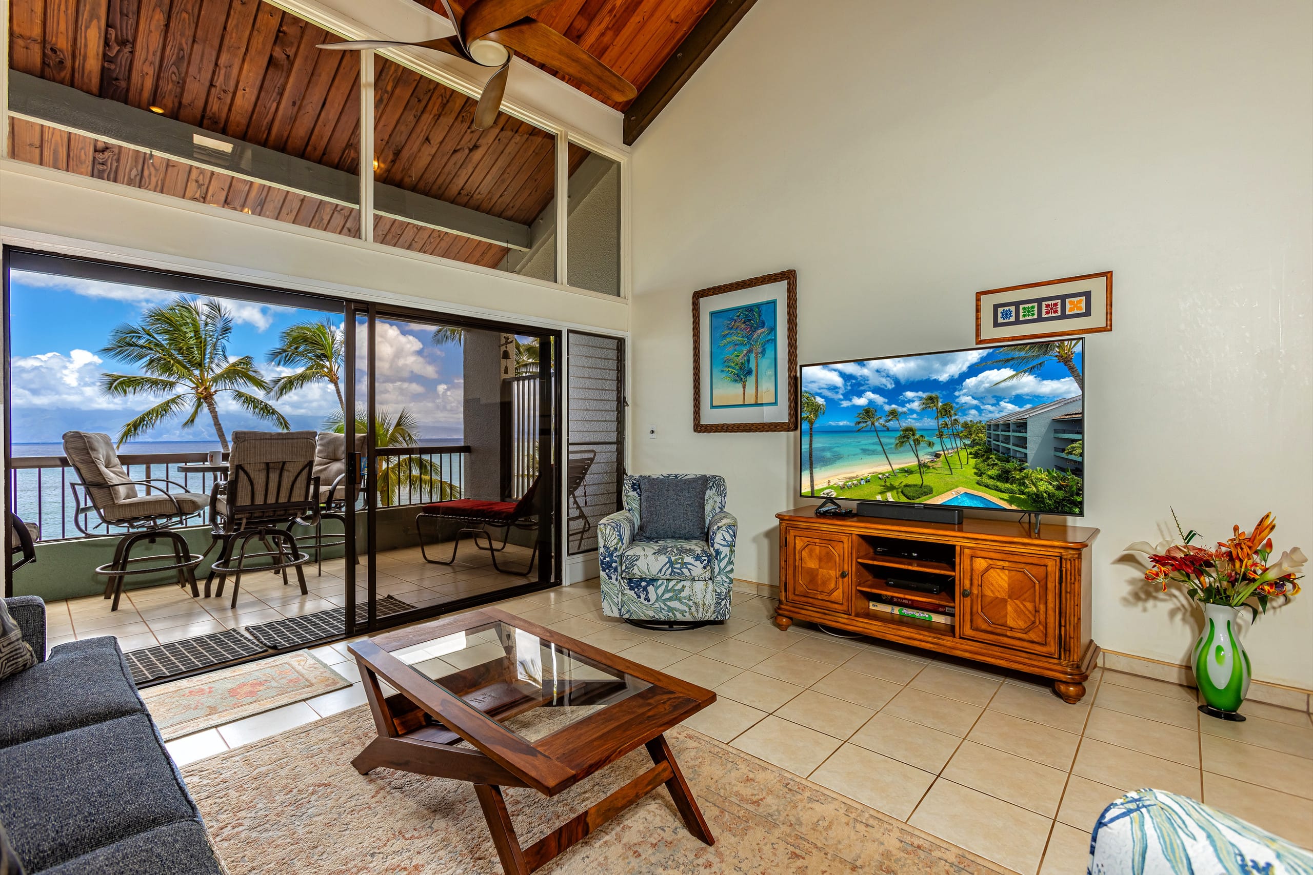 Condo in Lahaina · ★4.67 · 2 bedrooms · 3 beds · 2 baths - Image 8