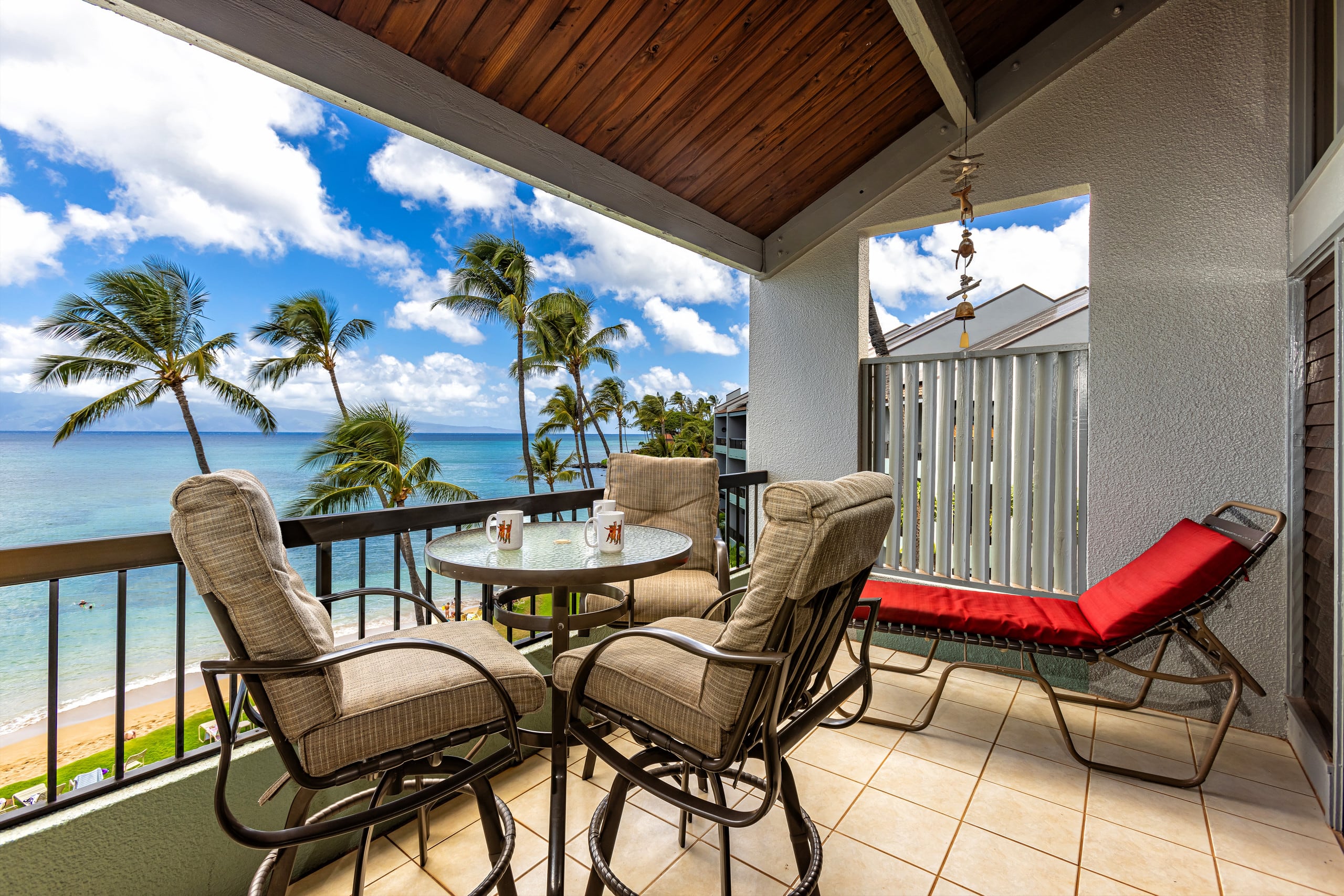 Condo in Lahaina · ★4.67 · 2 bedrooms · 3 beds · 2 baths - Image 7
