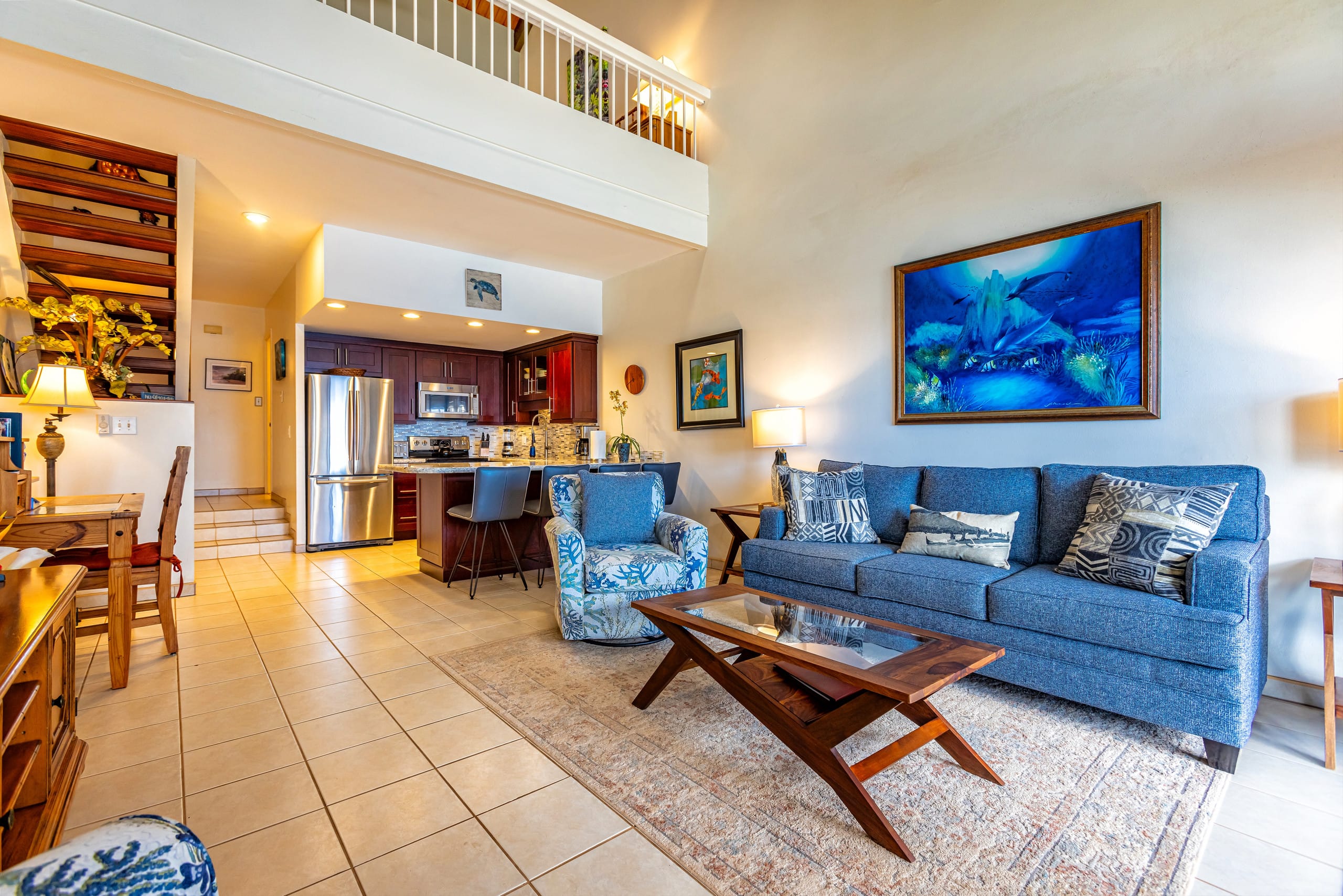 Condo in Lahaina · ★4.67 · 2 bedrooms · 3 beds · 2 baths - Image 9