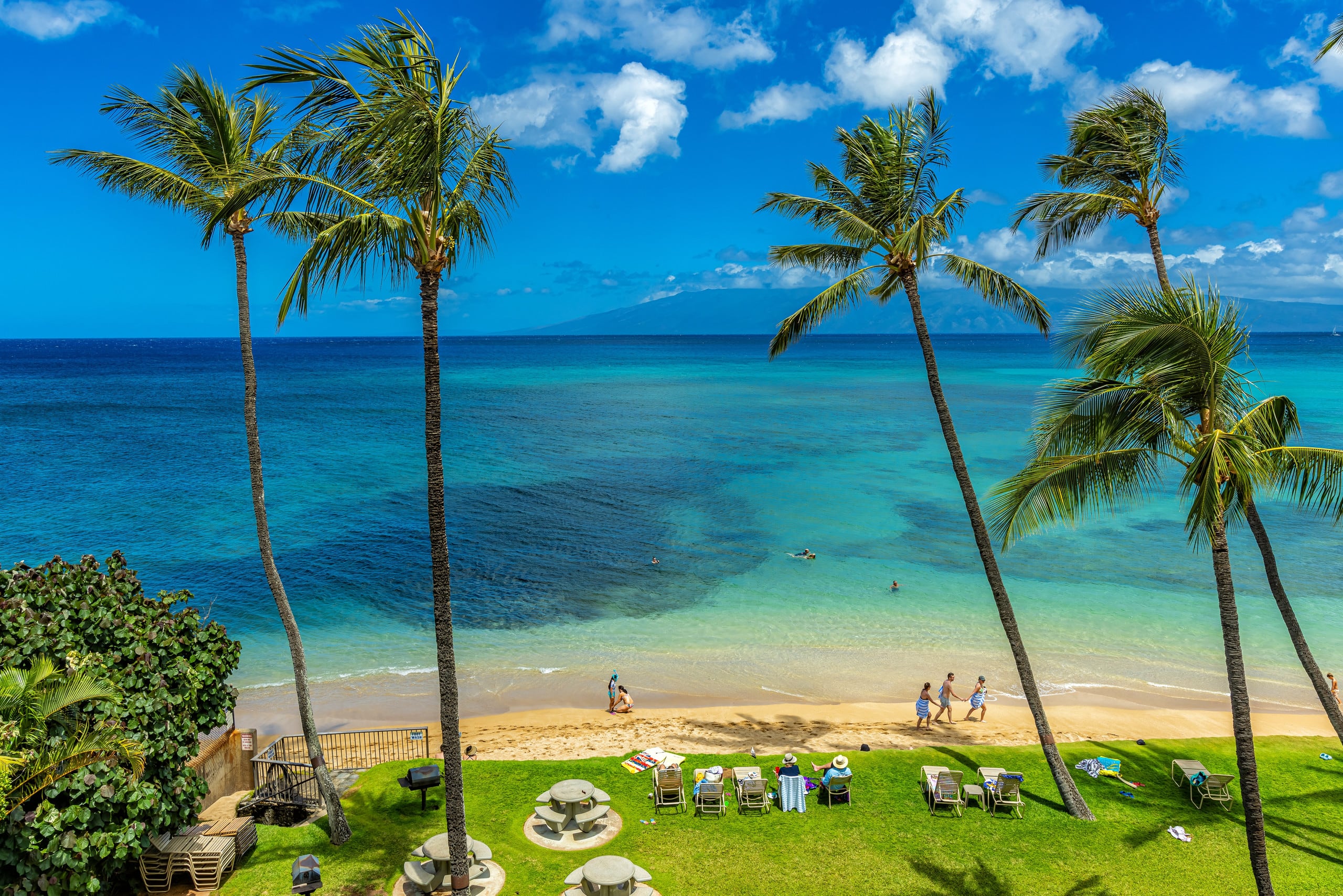 Condo in Lahaina · ★4.67 · 2 bedrooms · 3 beds · 2 baths - Image 28
