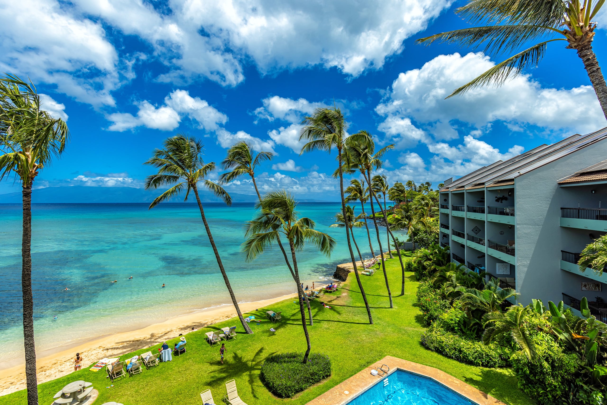 Condo in Lahaina · ★4.67 · 2 bedrooms · 3 beds · 2 baths - Image 27