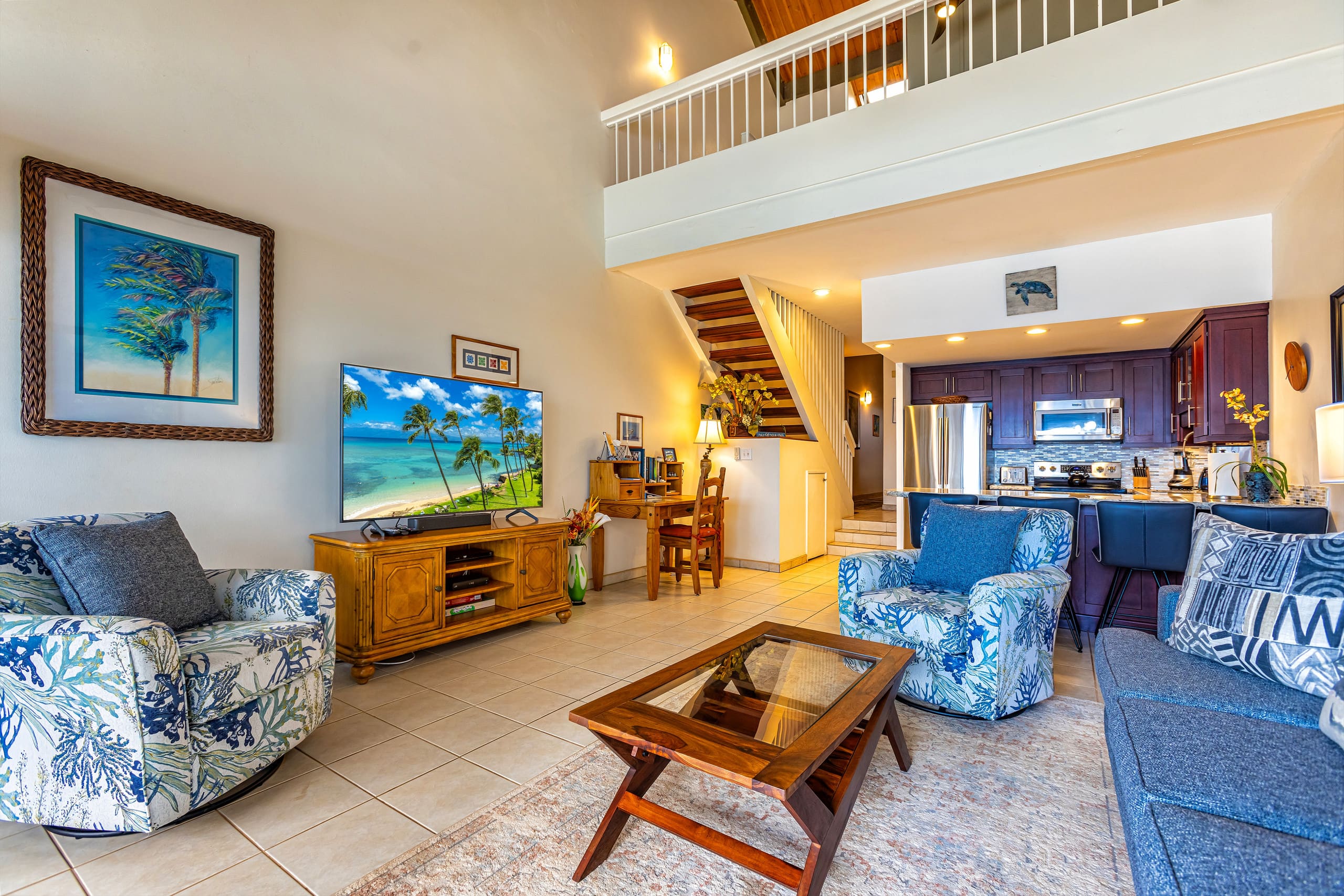 Condo in Lahaina · ★4.67 · 2 bedrooms · 3 beds · 2 baths - Image 10