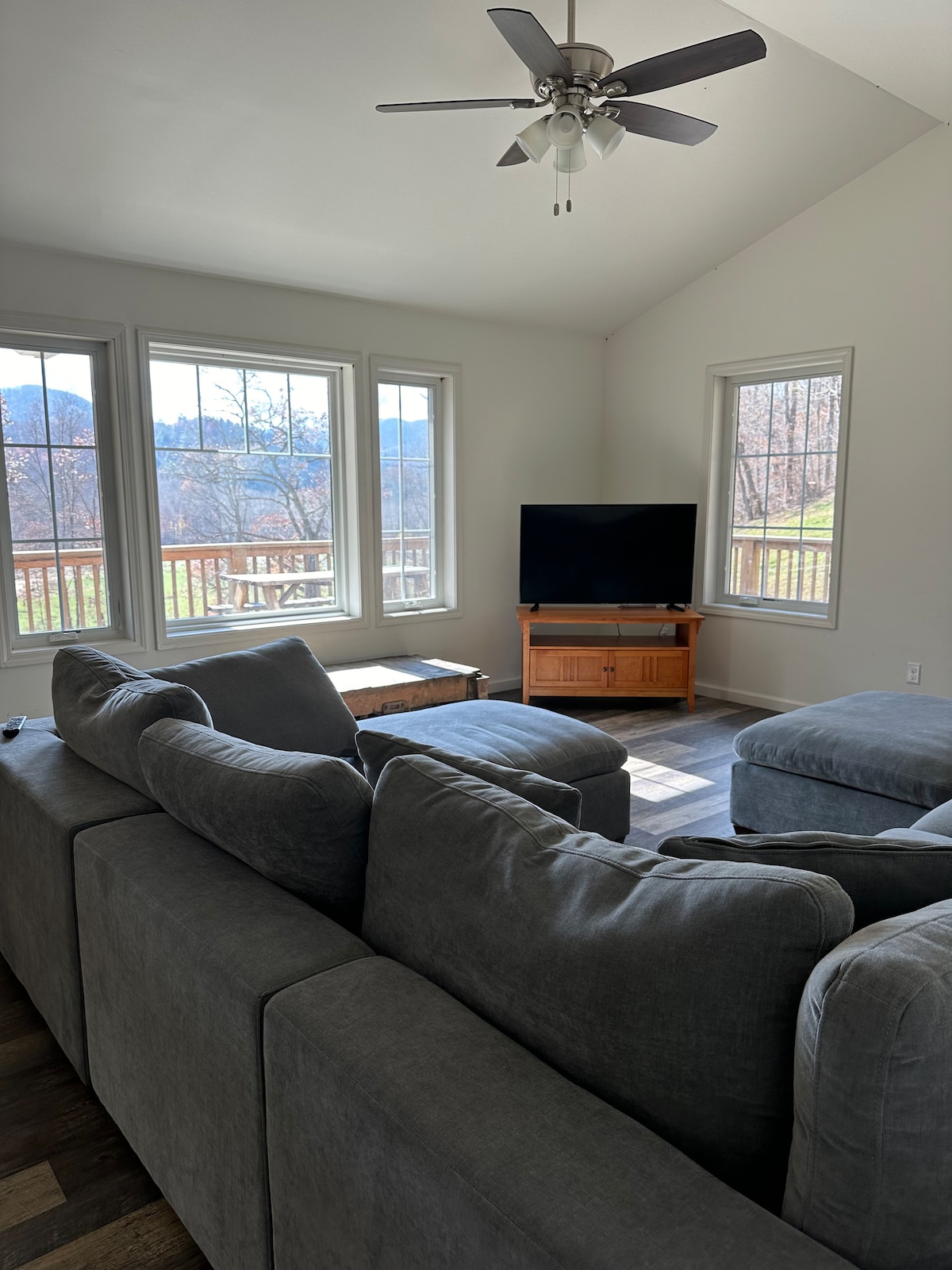 ห้องนั่งเล่น