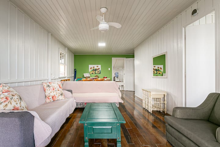 Всекидневна