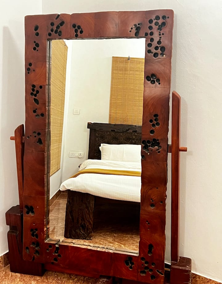 Dhomë gjumi 2