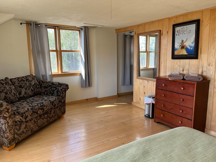 غرفة النوم 1