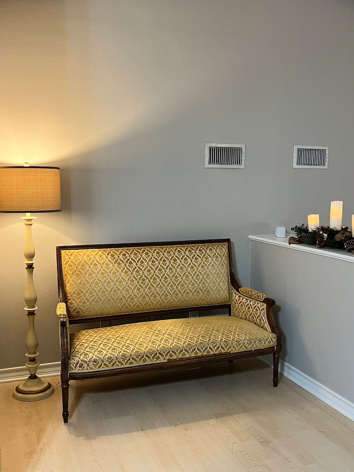 Oasis For Family And Friends - Texarkana, TX