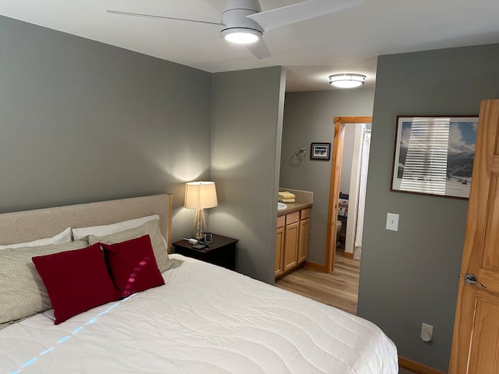 Суперголямо двойно легло