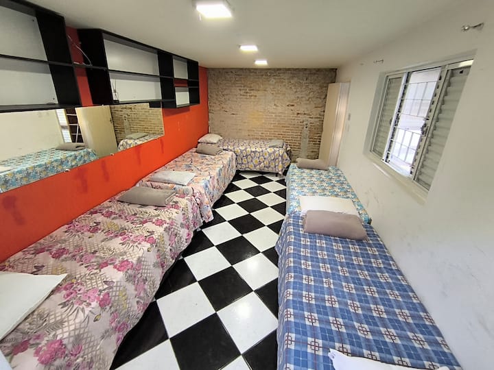 Quarto 2