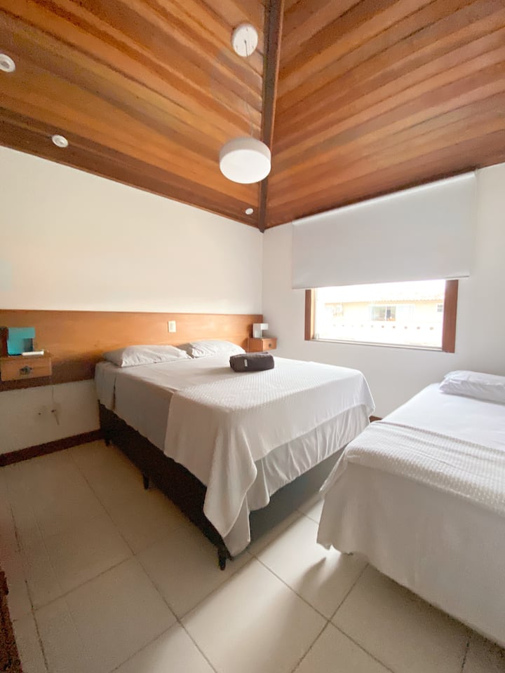 საძინებელი 2