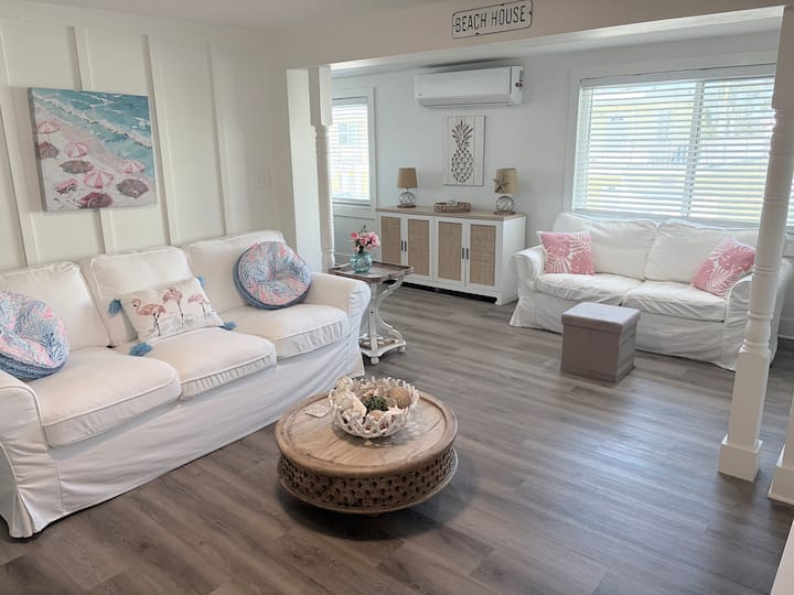 La Cabaña Del Sol Up - Redington Shores, FL