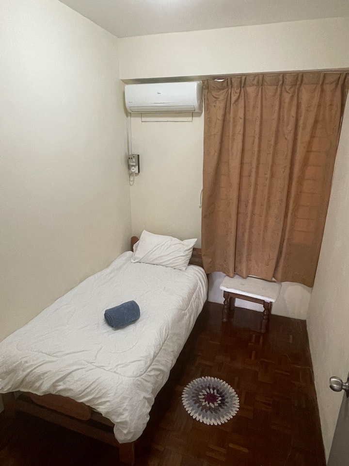 საძინებელი 3