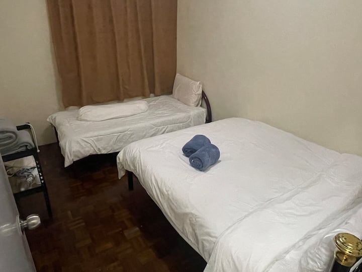 საძინებელი 2