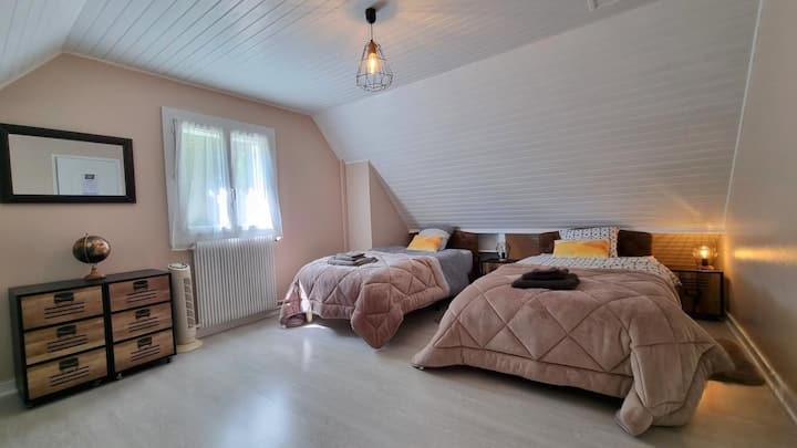 Habitación 2