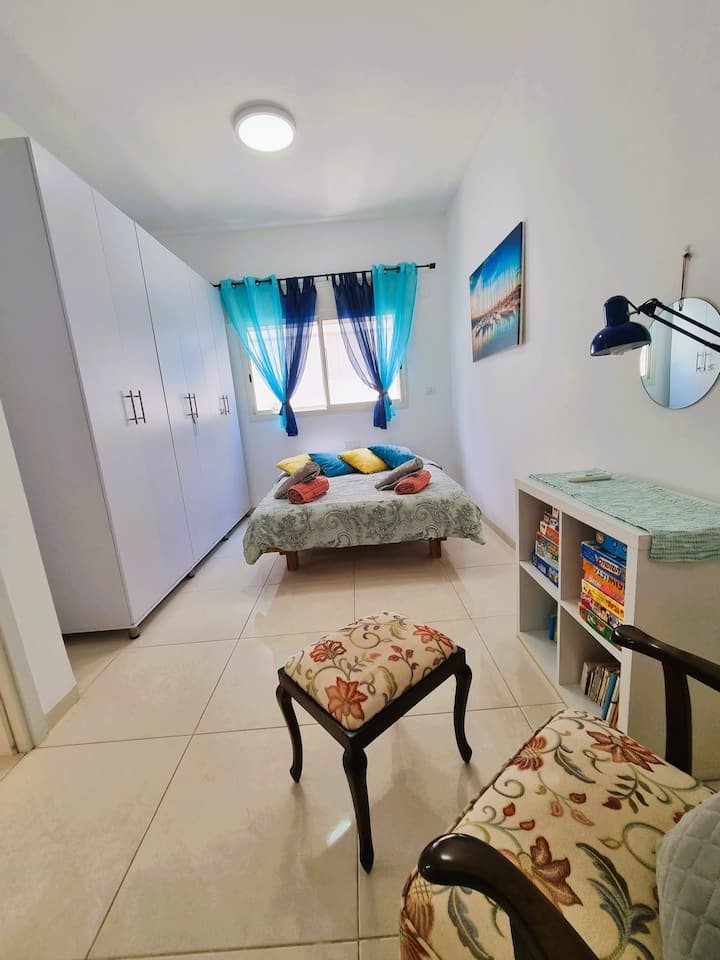 Chambre 2