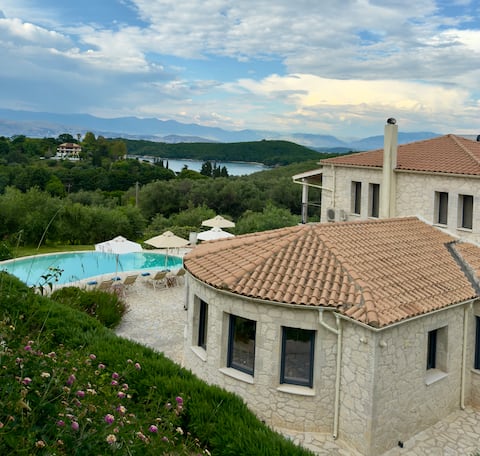 Villa Sania