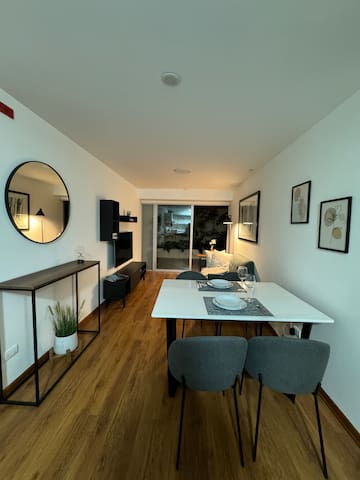 Asesora Inmobiliaria managed Airbnb listing 2