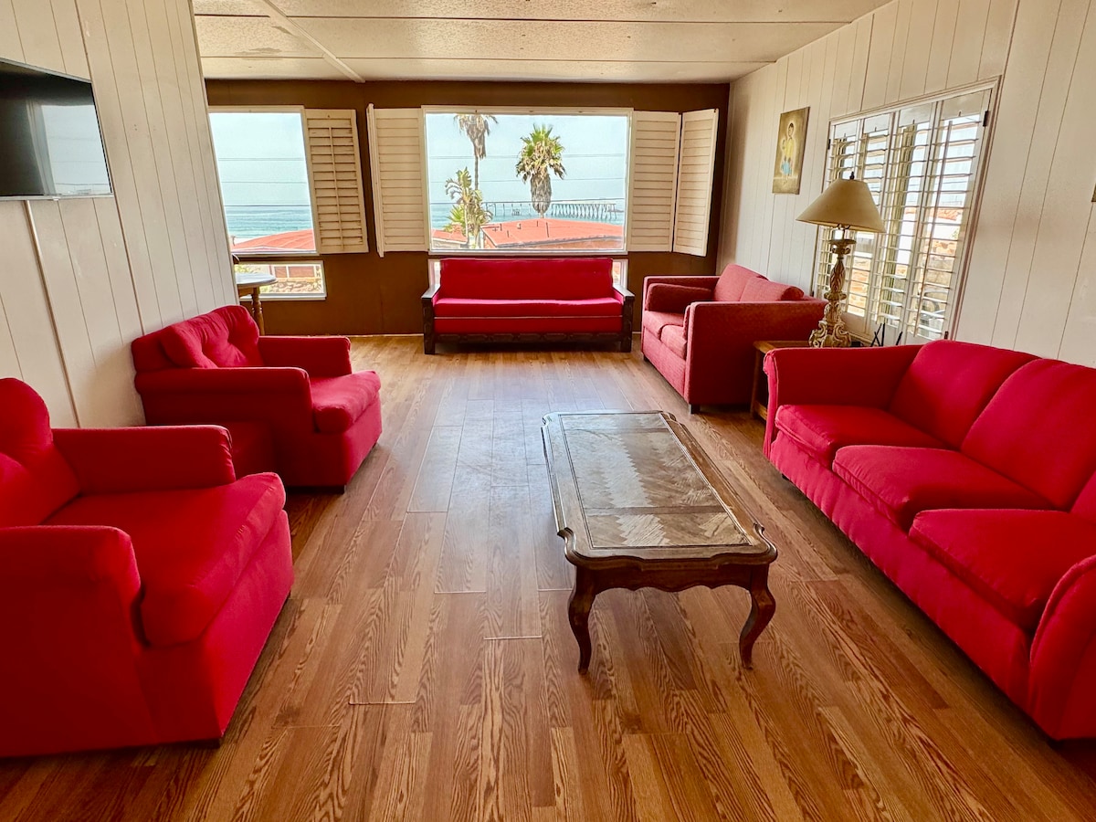 Дневна соба