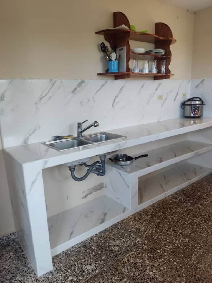 Alegre Casa Marlay 
Para Pasar Alegres Vacaciones - 쿠바