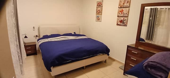 Спална соба 1