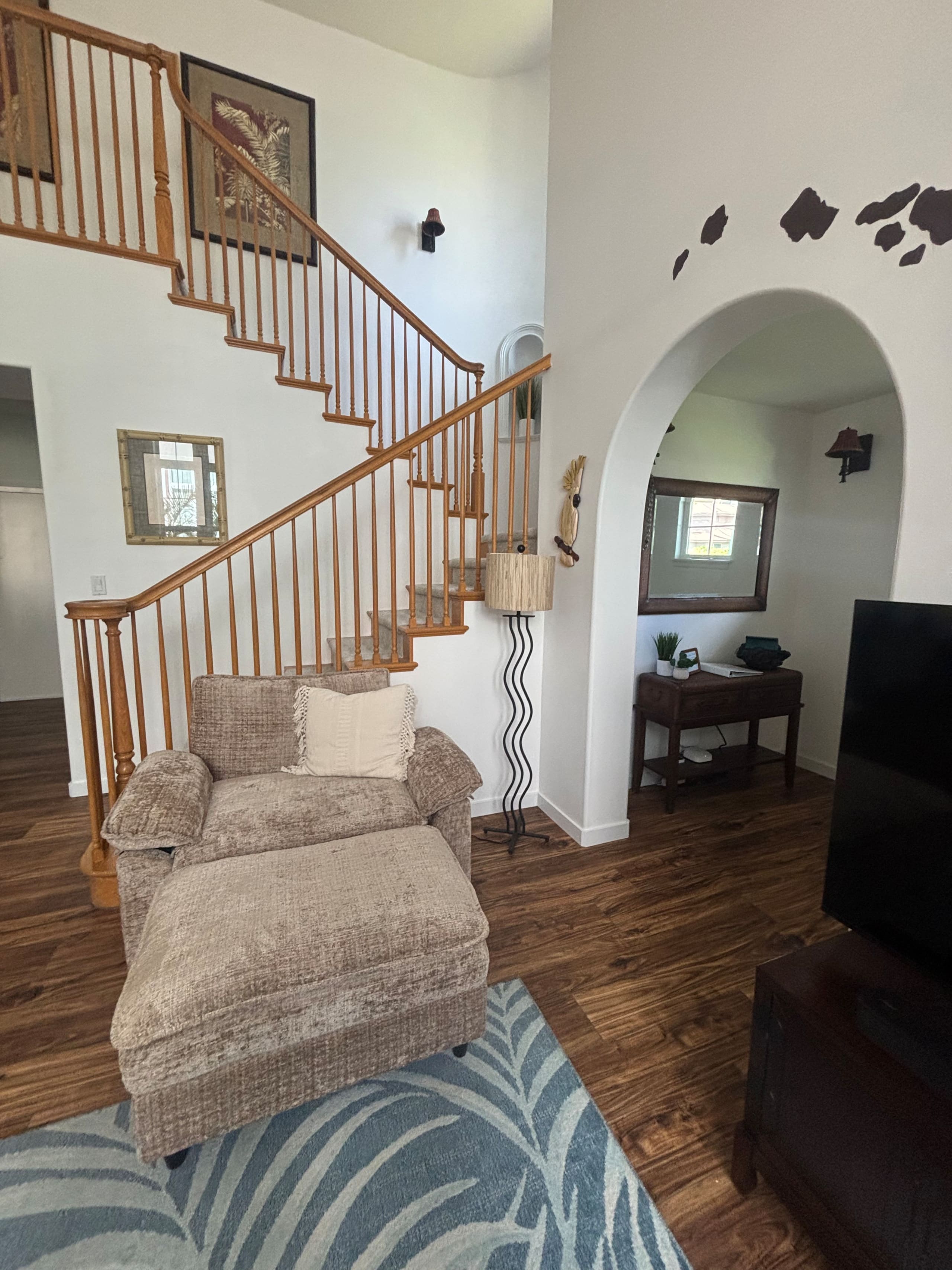 Tropical Waikoloa Beach Resort Home, No Resort Fee - Photo 3