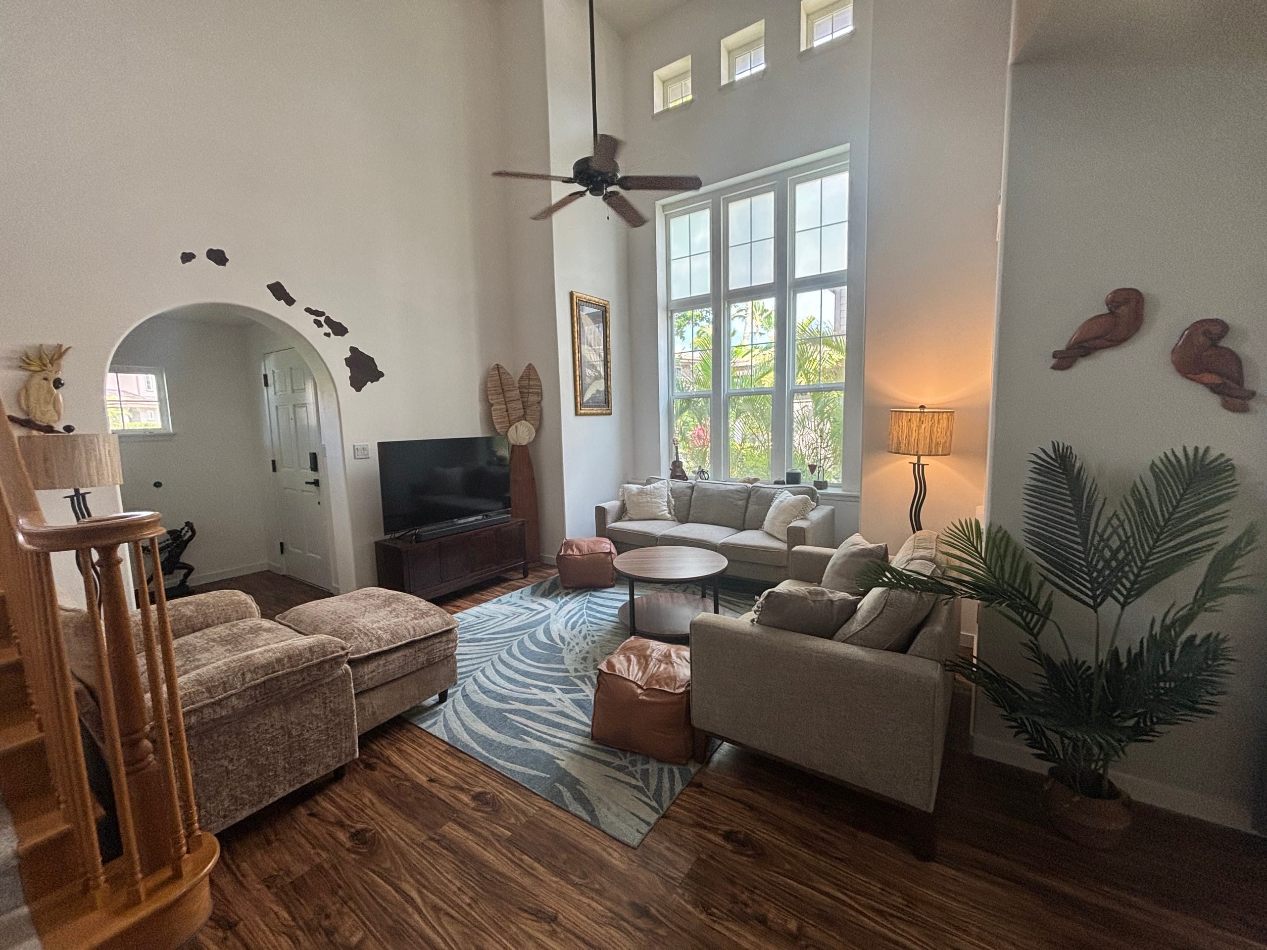 Tropical Waikoloa Beach Resort Home, No Resort Fee - Photo 1