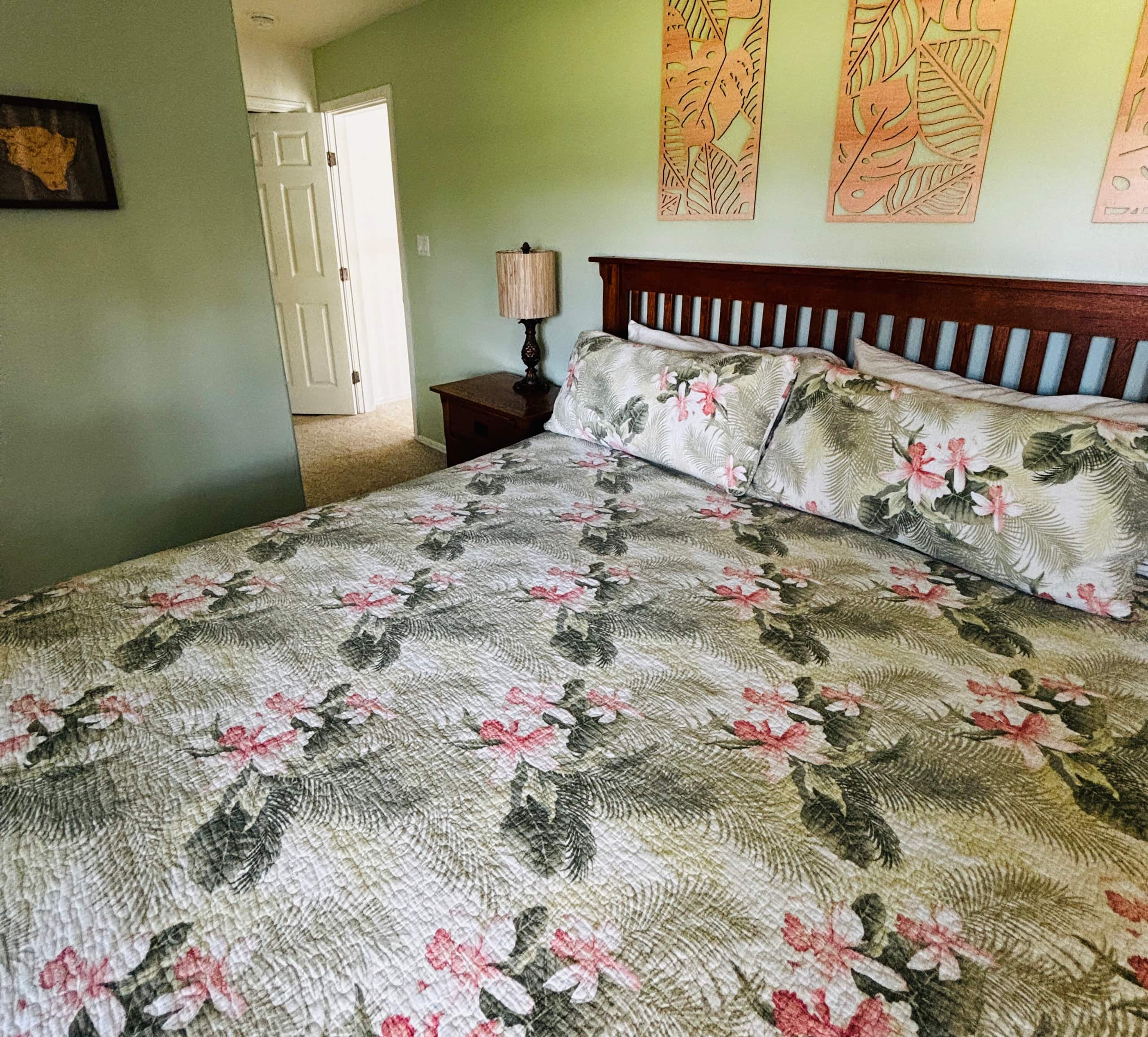 Tropical Waikoloa Beach Resort Home, No Resort Fee - Photo 13