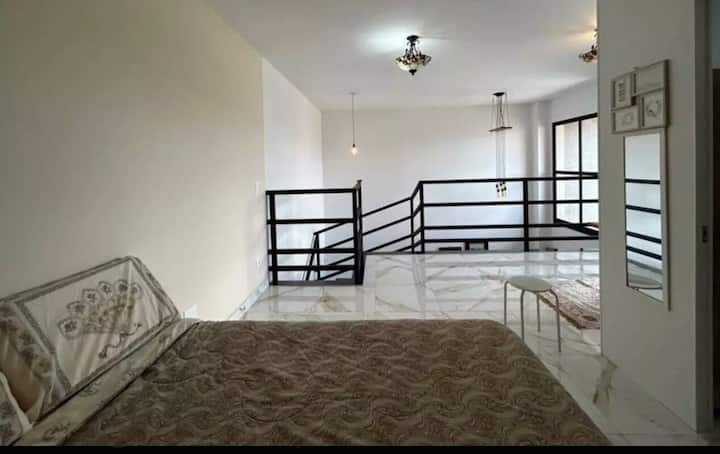 საძინებლის ფლიგელი