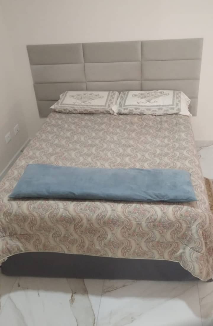 საძინებელი